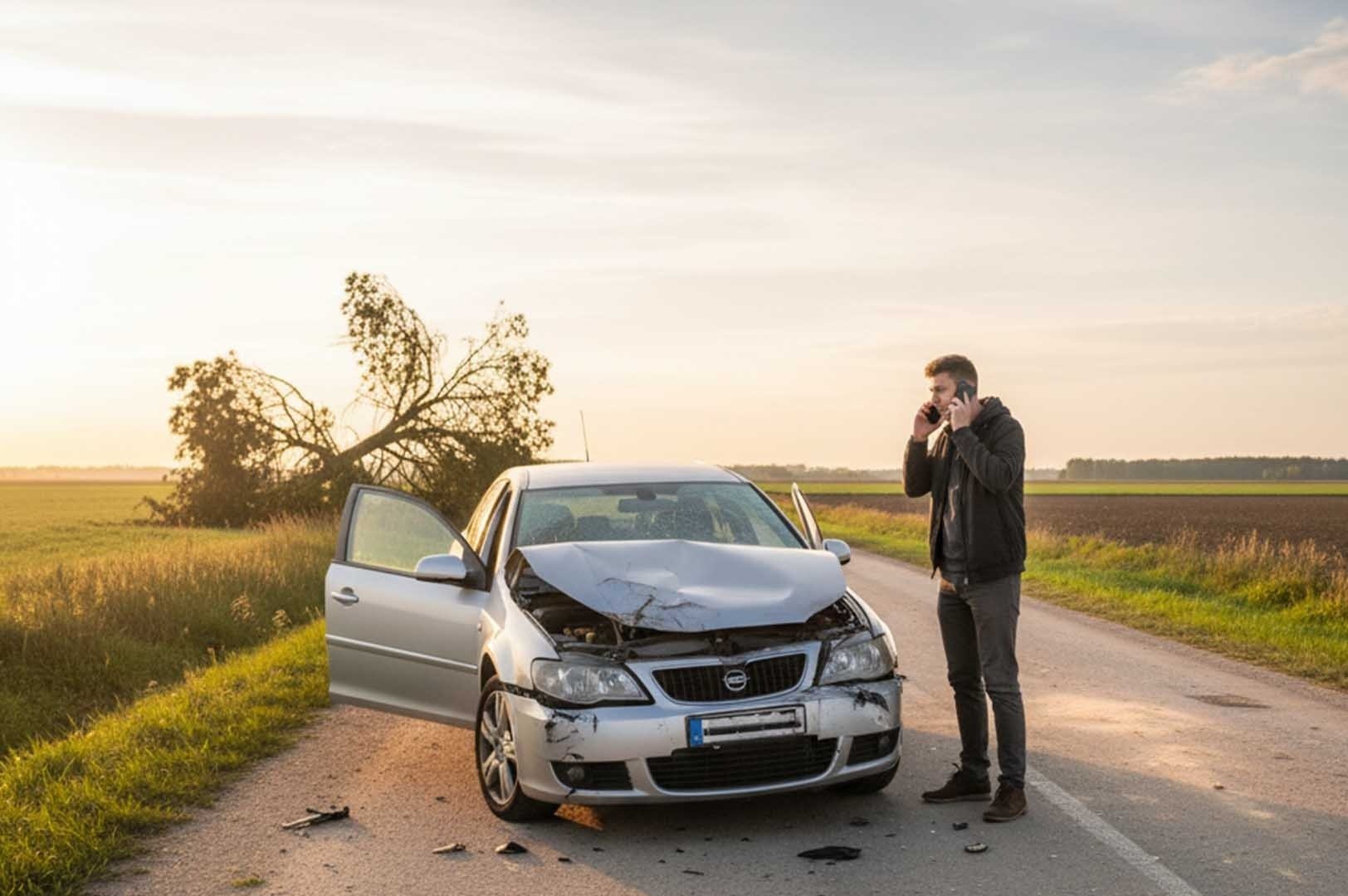 Oto Çekici Çağırmadan Önce Bilmeniz Gereken 7 Hayati Detay